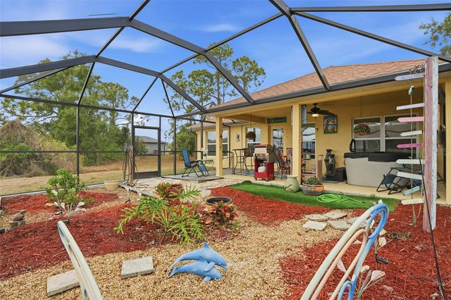 1006 NE 33RD STREET, Cape Coral, FL 33909