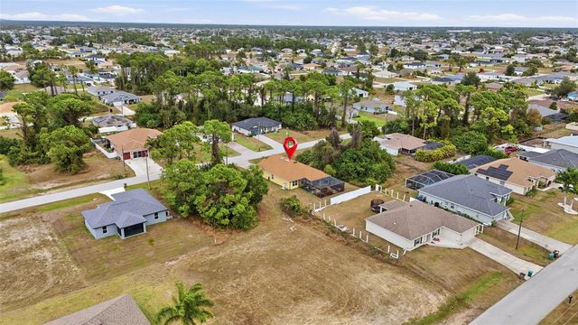 1006 NE 33RD STREET, Cape Coral, FL 33909
