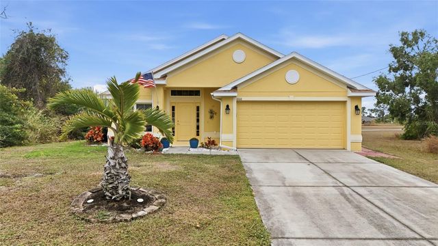 1006 NE 33RD STREET, Cape Coral, FL 33909