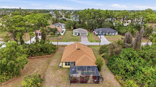 1006 NE 33RD STREET, Cape Coral, FL 33909