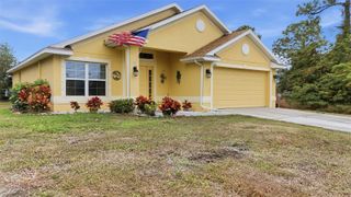 1006 NE 33RD STREET, Cape Coral, FL 33909