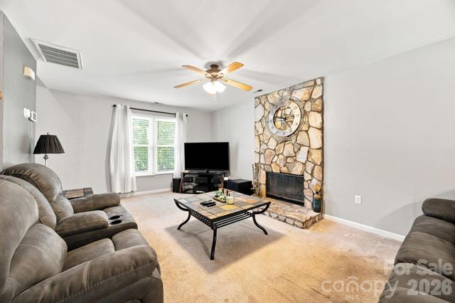 5512 River Falls Drive 16, Charlotte, NC 28215