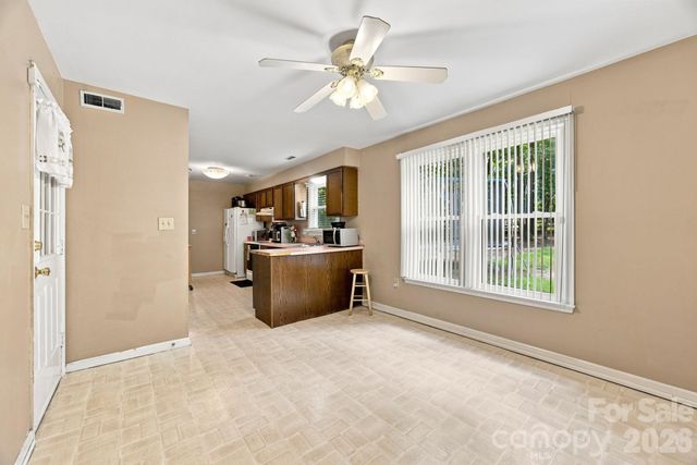 5512 River Falls Drive 16, Charlotte, NC 28215