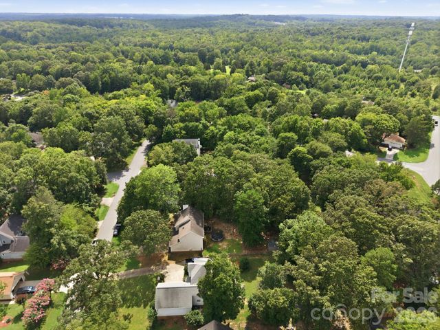 5512 River Falls Drive 16, Charlotte, NC 28215