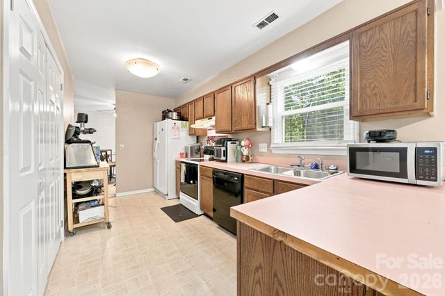 5512 River Falls Drive 16, Charlotte, NC 28215