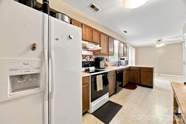 5512 River Falls Drive 16, Charlotte, NC 28215