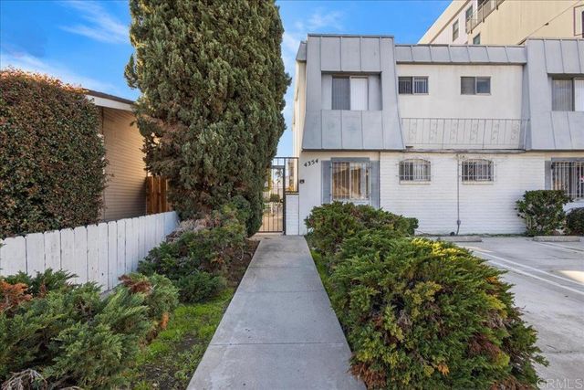 4354 Utah Street, San Diego, CA 92104