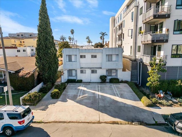 4354 Utah Street, San Diego, CA 92104