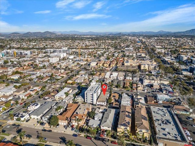 4354 Utah Street, San Diego, CA 92104