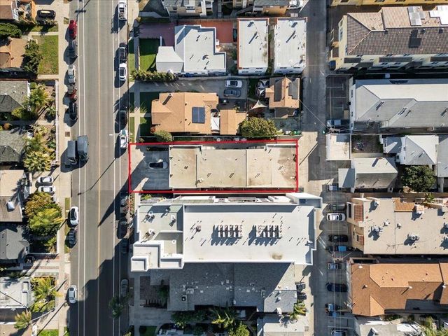 4354 Utah Street, San Diego, CA 92104