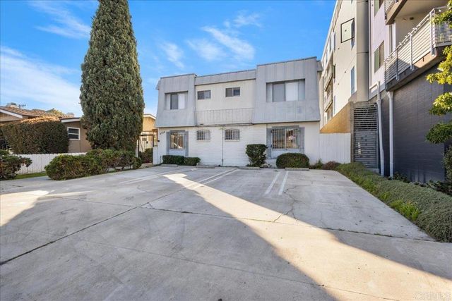 4354 Utah Street, San Diego, CA 92104