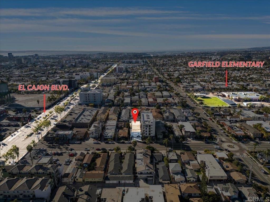 4354 Utah Street, San Diego, CA 92104