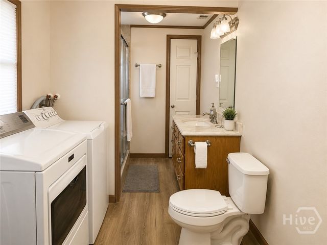 302 Chevis, Savannah, GA 31419