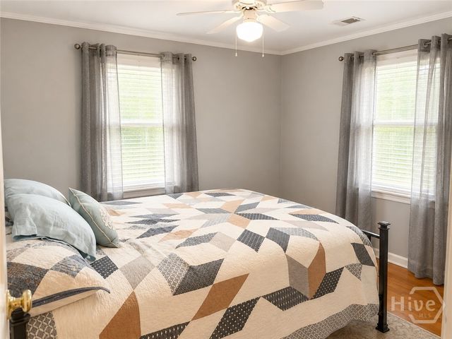 302 Chevis, Savannah, GA 31419