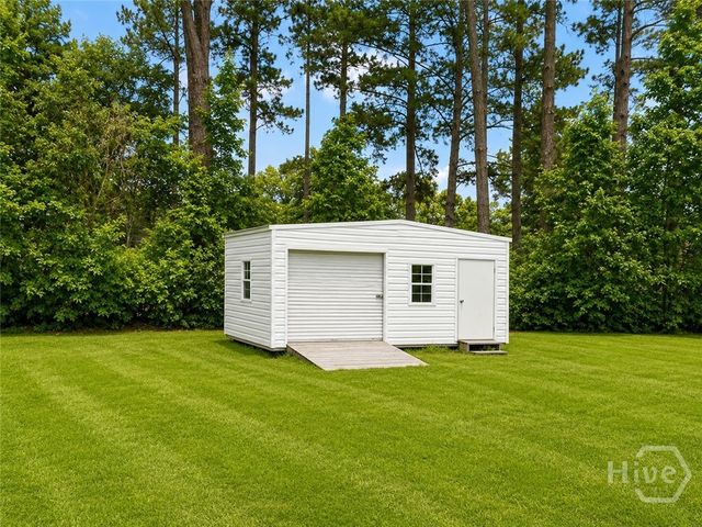 302 Chevis, Savannah, GA 31419