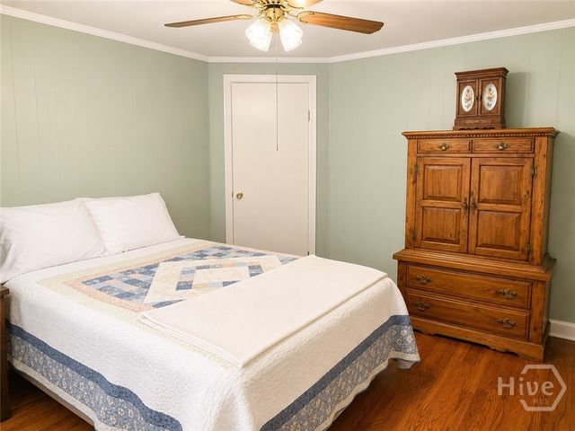 302 Chevis, Savannah, GA 31419