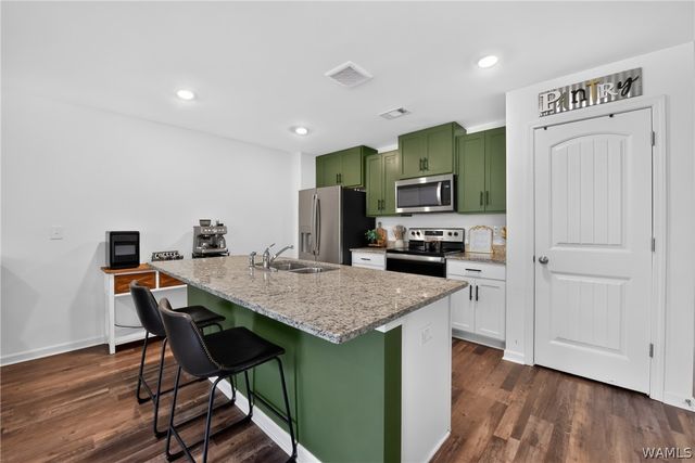 4501 Cottonwood, Northport, AL 35473