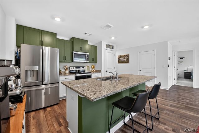 4501 Cottonwood, Northport, AL 35473