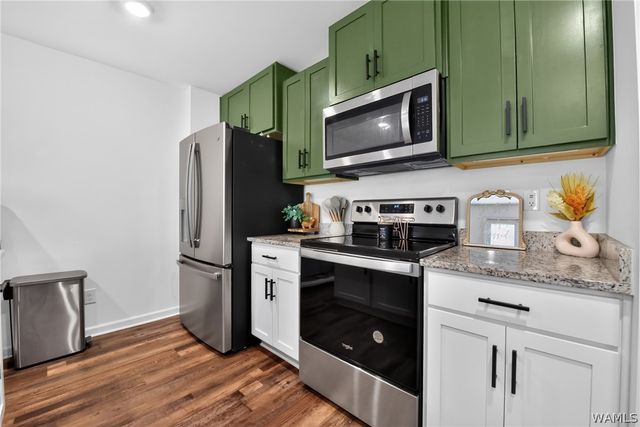 4501 Cottonwood, Northport, AL 35473
