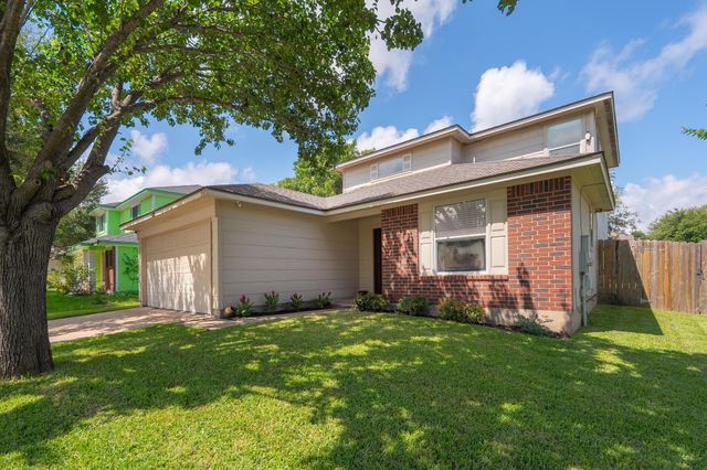 3003 MEADOW LN, Taylor, TX 76574