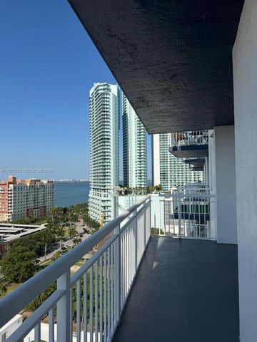 275 NE 18th St 1801, Miami, FL 33132