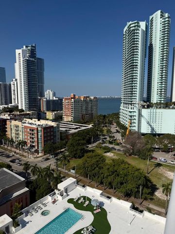 275 NE 18th St 1801, Miami, FL 33132