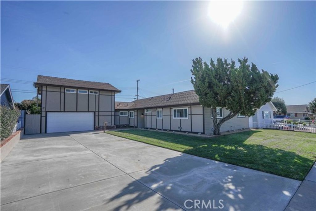 4662 Santa Fe, Yorba Linda, CA 92886