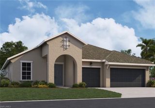 17027 Cottontail CIR, Punta Gorda, FL 33982