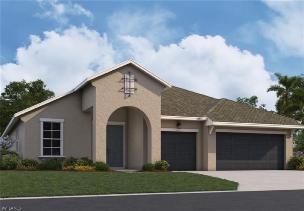 17027 Cottontail CIR, Punta Gorda, FL 33982