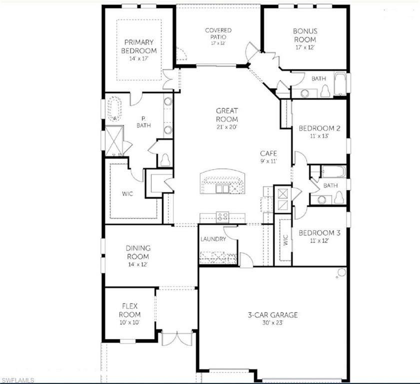 17027 Cottontail CIR, PUNTA GORDA, FL 33982 — photo 2