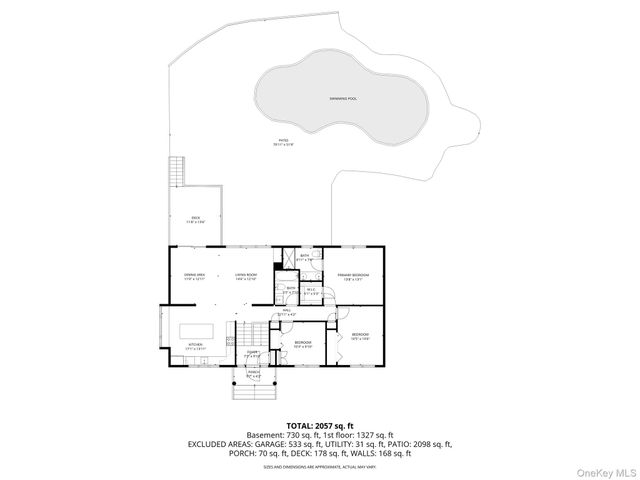 64 Secor Lane, Hopewell Junction, NY 12533