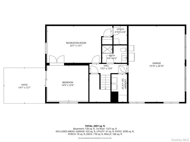 64 Secor Lane, Hopewell Junction, NY 12533