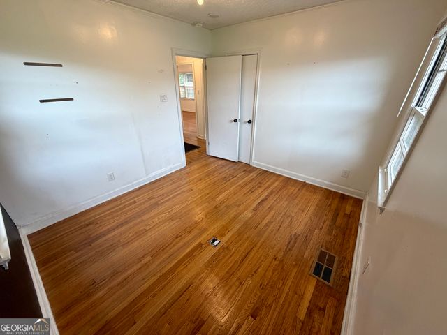 101 Morgan Drive, Mcdonough, GA 30253