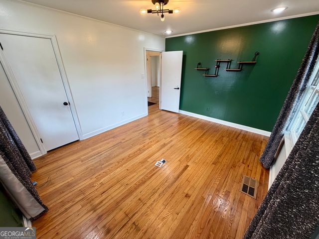 101 Morgan Drive, Mcdonough, GA 30253