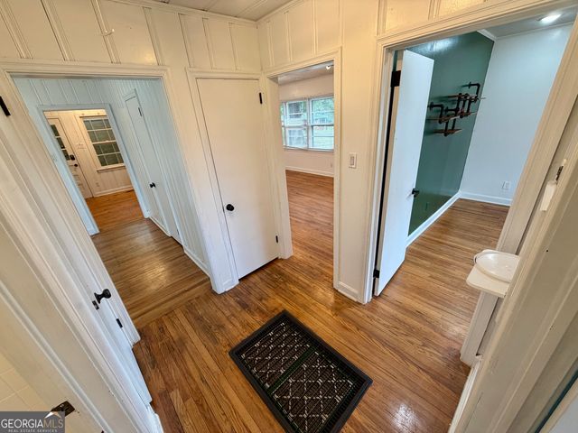 101 Morgan Drive, Mcdonough, GA 30253