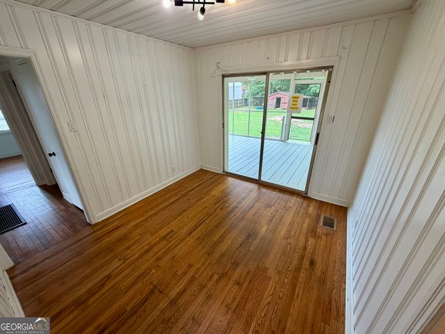 101 Morgan Drive, Mcdonough, GA 30253