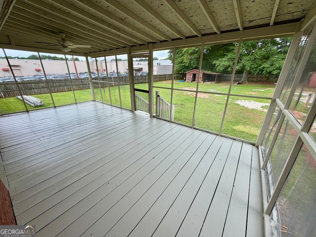 101 Morgan Drive, Mcdonough, GA 30253