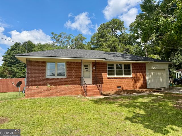 101 Morgan Drive, Mcdonough, GA 30253
