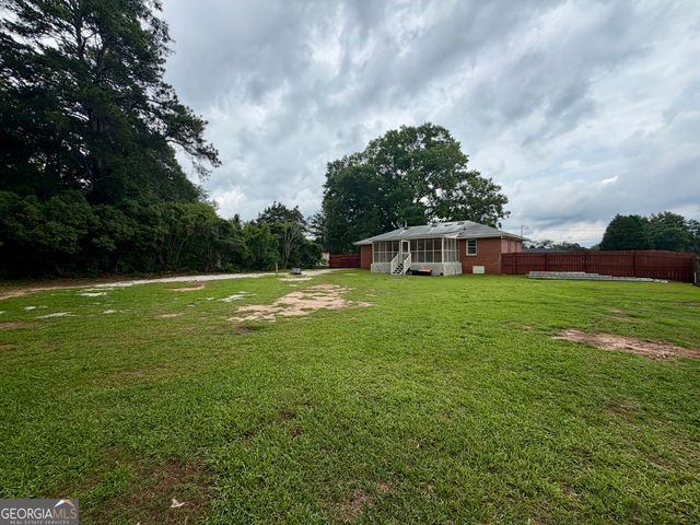 101 Morgan Drive, Mcdonough, GA 30253