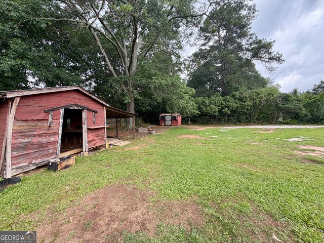 101 Morgan Drive, Mcdonough, GA 30253