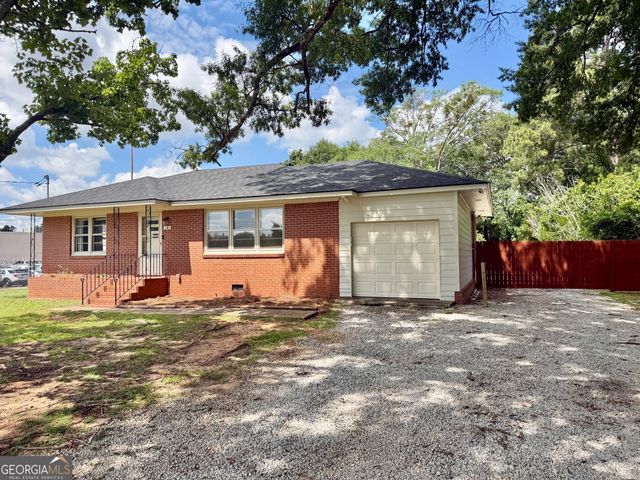 101 Morgan Drive, Mcdonough, GA 30253