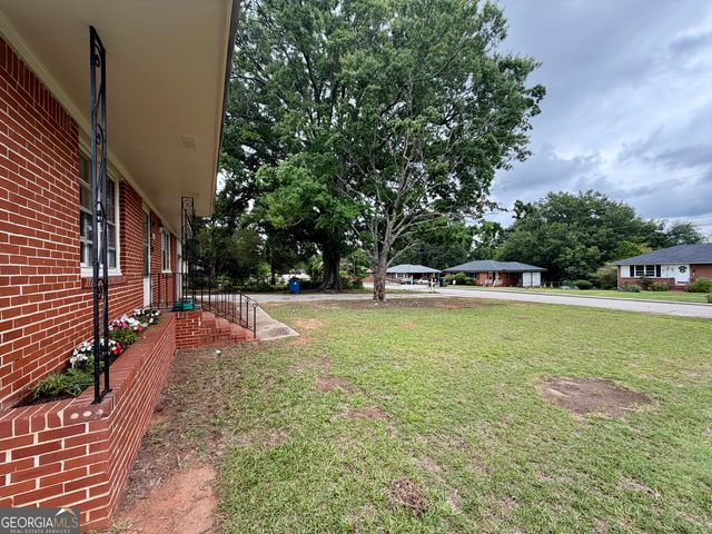 101 Morgan Drive, Mcdonough, GA 30253