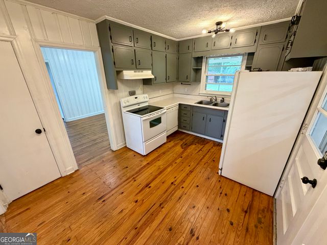 101 Morgan Drive, Mcdonough, GA 30253