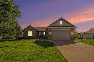 6758 Windflower Way, Muskegon, MI 49444