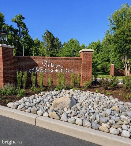 13952 BISHOPS BEQUEST RD, Upper Marlboro, MD 20772