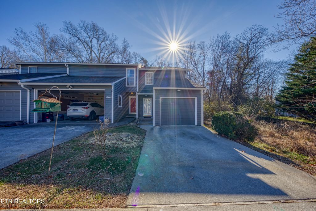 10470 Laura Lee Lane, Knoxville, TN 37922