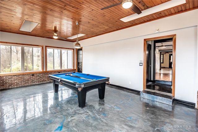 5654 Wilmington Road, Washington Twp, OH 45054