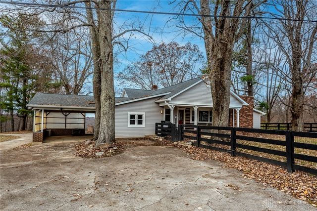 5654 Wilmington Road, Washington Twp, OH 45054