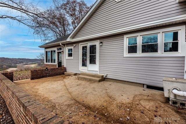 5654 Wilmington Road, Washington Twp, OH 45054