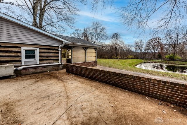 5654 Wilmington Road, Washington Twp, OH 45054